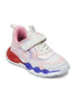 CD-102-KIDS Purple Kids Sneakers